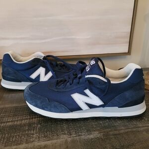 Mens New Balance 515 Sneakers Shoes